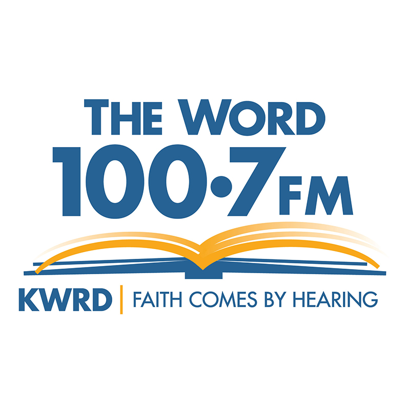 KWRD 100.7 FM