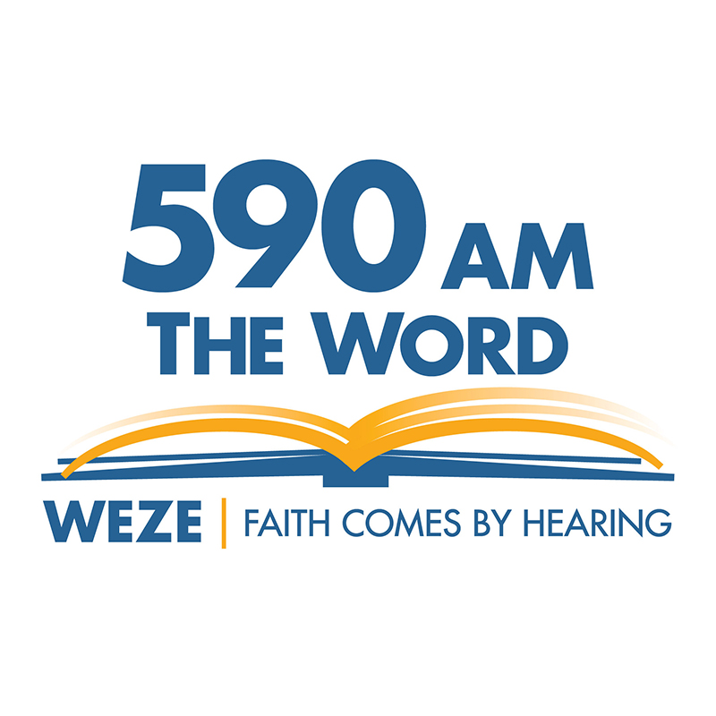 WEZE The Word