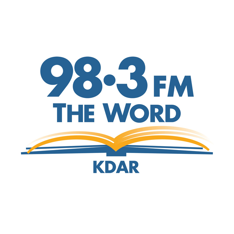 KDAR 98.3 FM