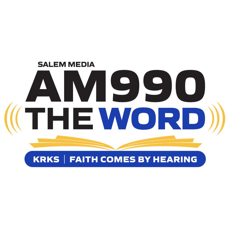 KRKS Denver 990 AM The Word