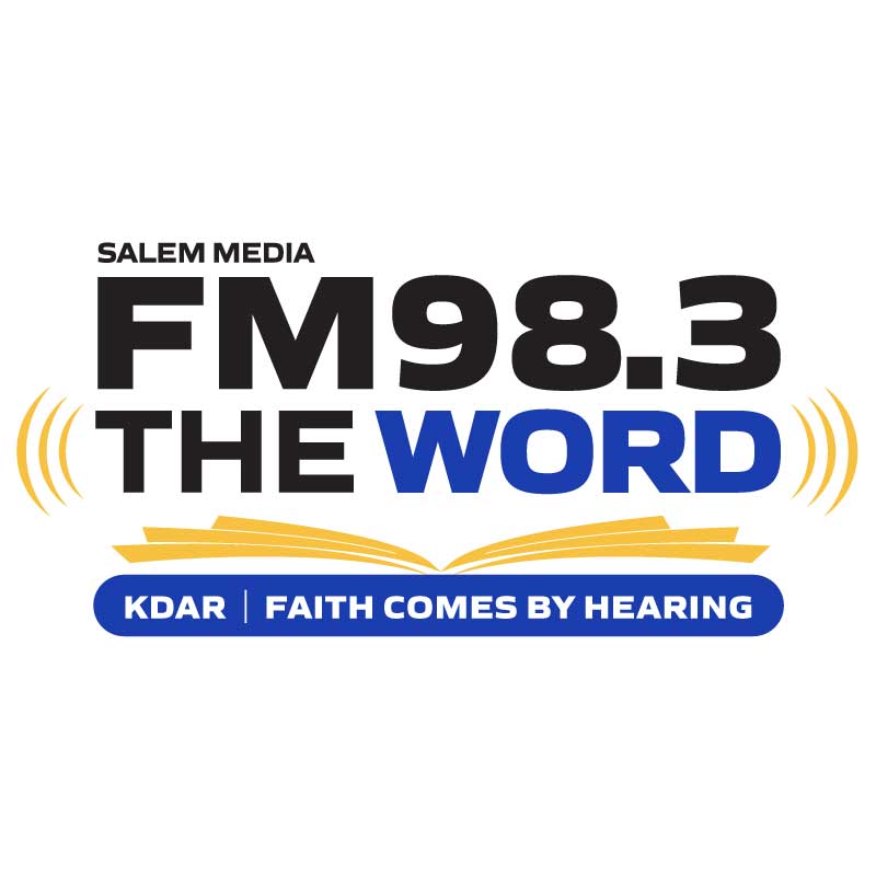 FM 98.3 The Word KDAR
