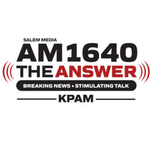 AM 1640 The Answer