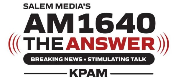 KPAM AM 1640 The Answer