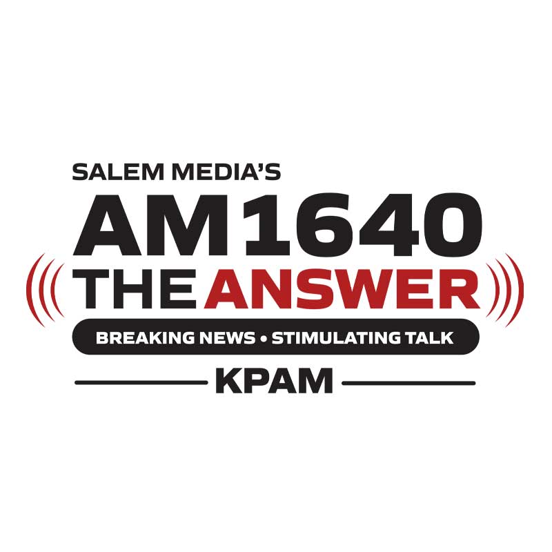 KPAM AM 1640 The Answer