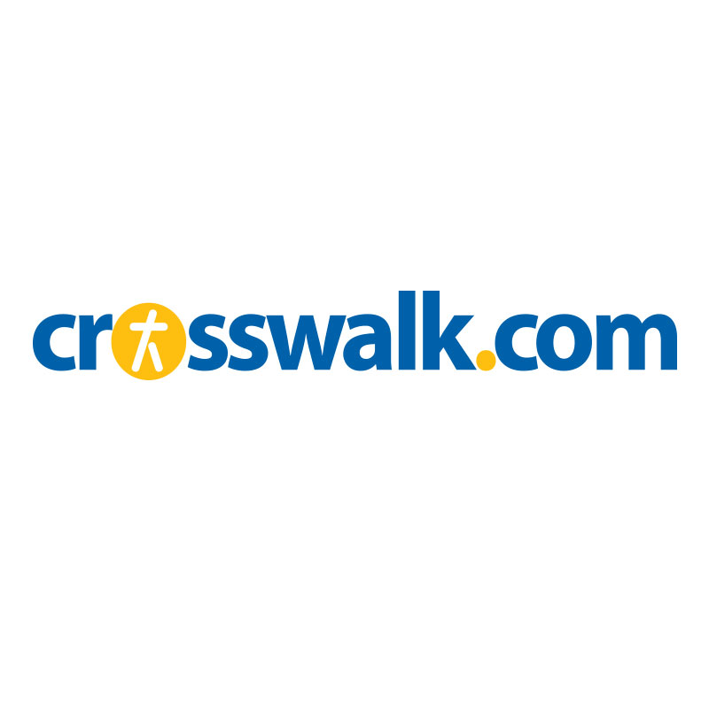 Crosswalk Logo