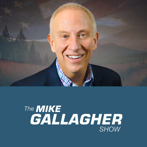 Mike Gallagher Show