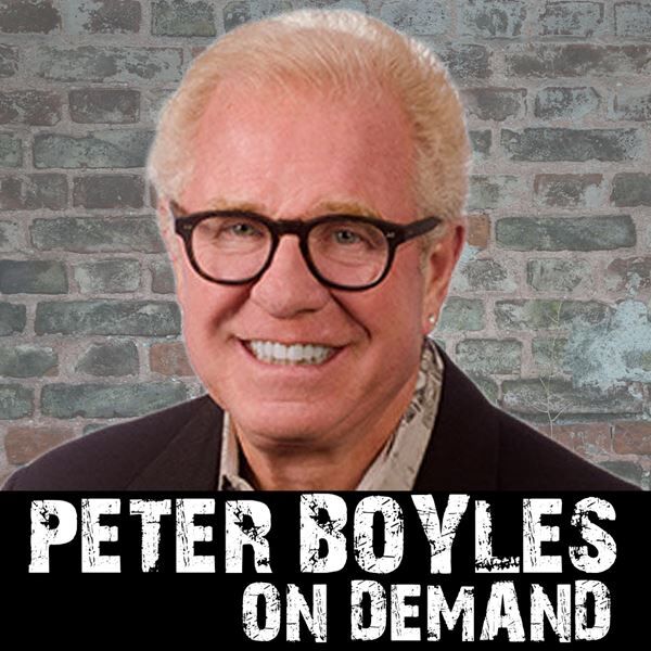 Peter Boyles On Demand
