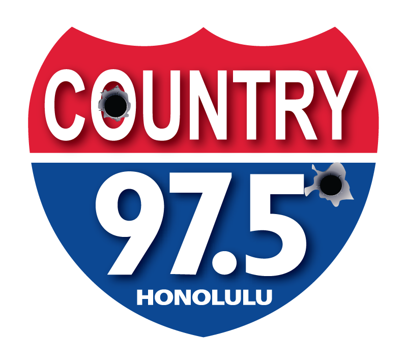 97.5 Country Hawaii