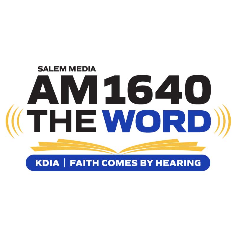 AM 1640 The Word
