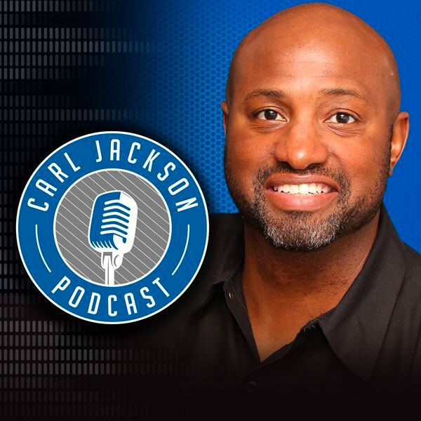 Carl Jackson Podcast