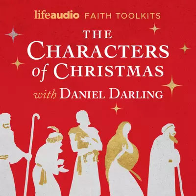 the Characters of Christmas