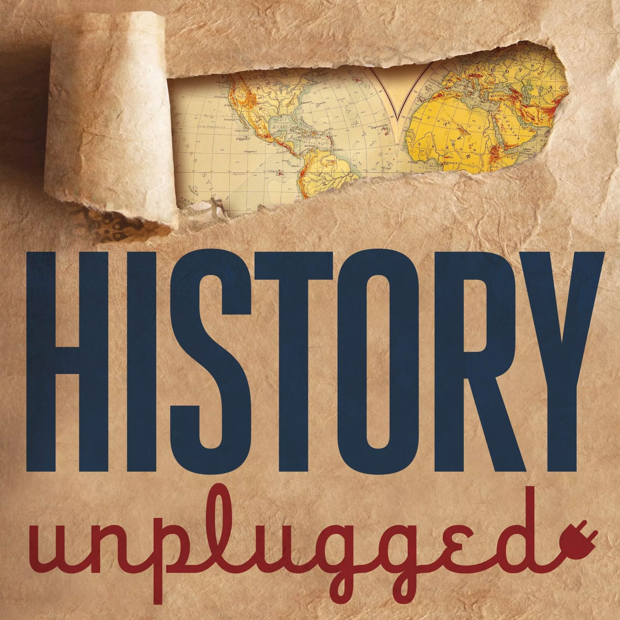 History Unplugged