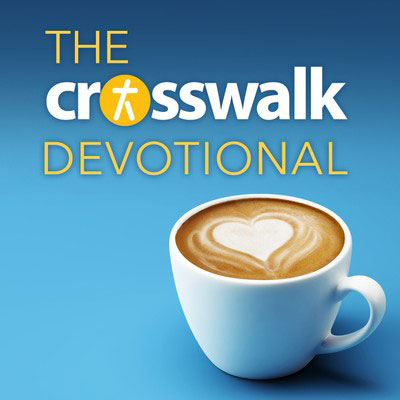 Crosswalk Devotional