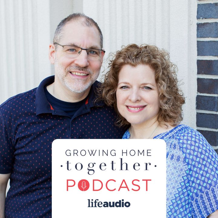 Growing Home Together