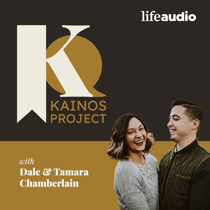 Kainos Project Podcast