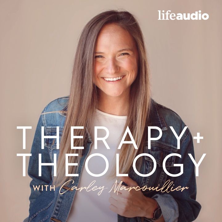 Therapy Theology