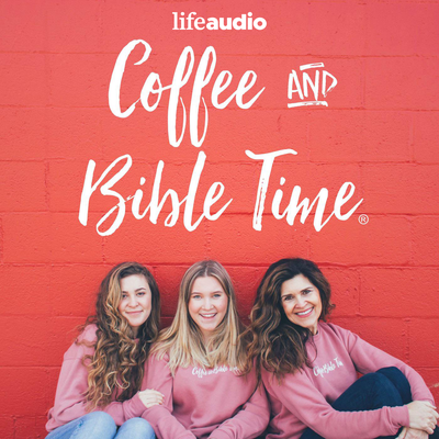 Coffee And Bible Time