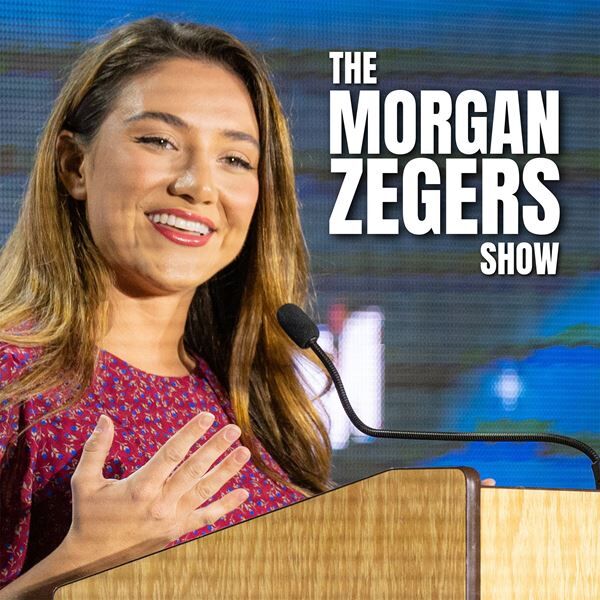 Morgan Zegers