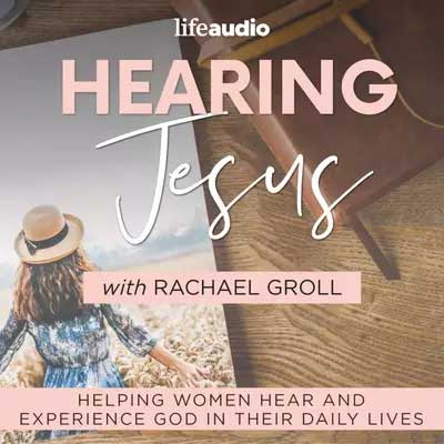 Hearing Jesus