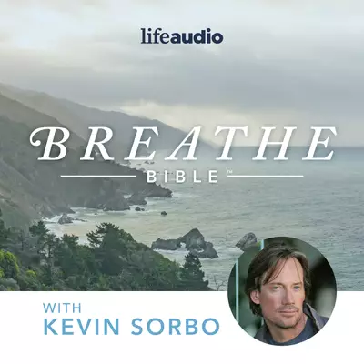 Breathe Bible Kevin Sorbo
