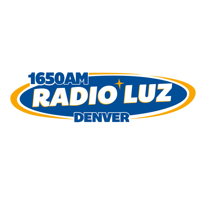 1650 AM Radio Luz Denver