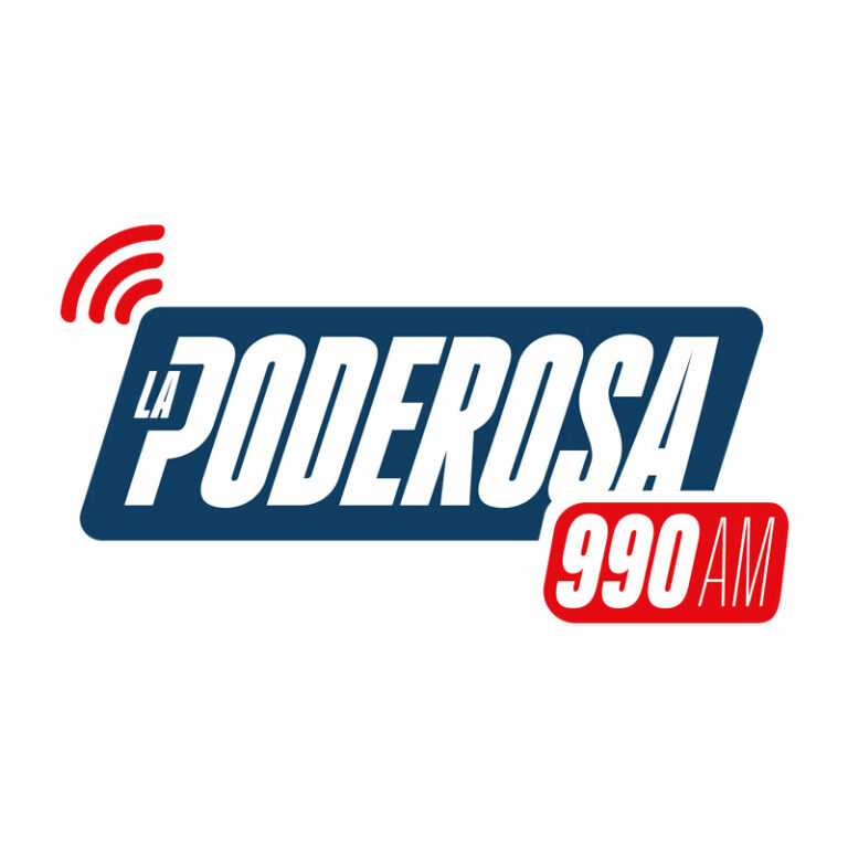 Lo Poderosa 990 AM
