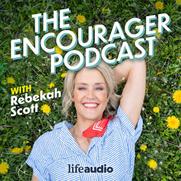 The Encourager Podcast
