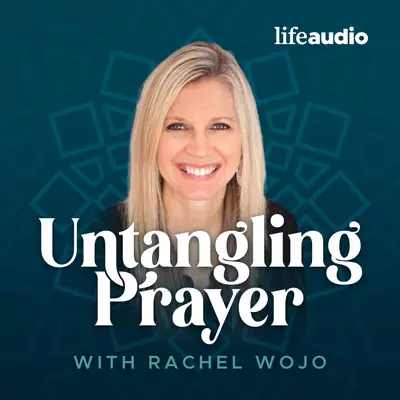 Untangling Prayer