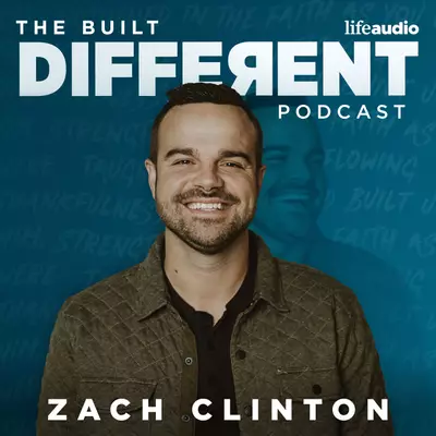 The Built Different Podcast