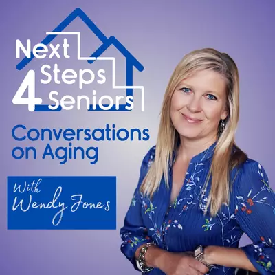 Next steps for seniors