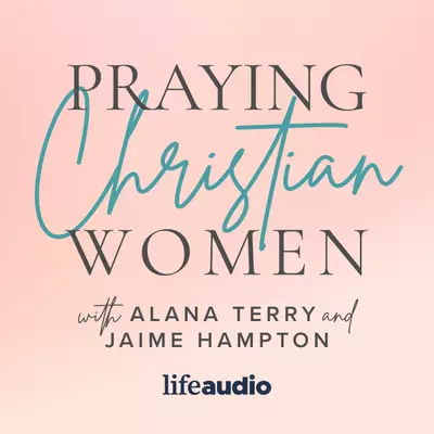 Praying Christian Women