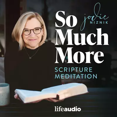 So Much More