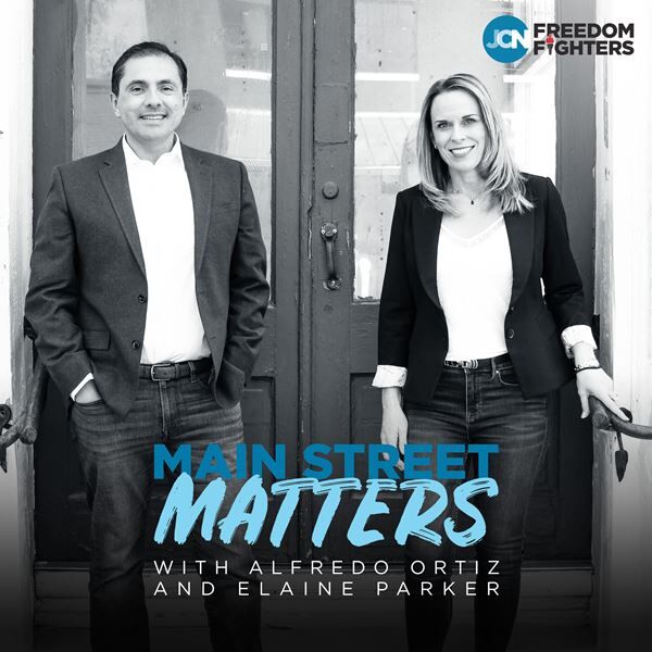 Main St Matters