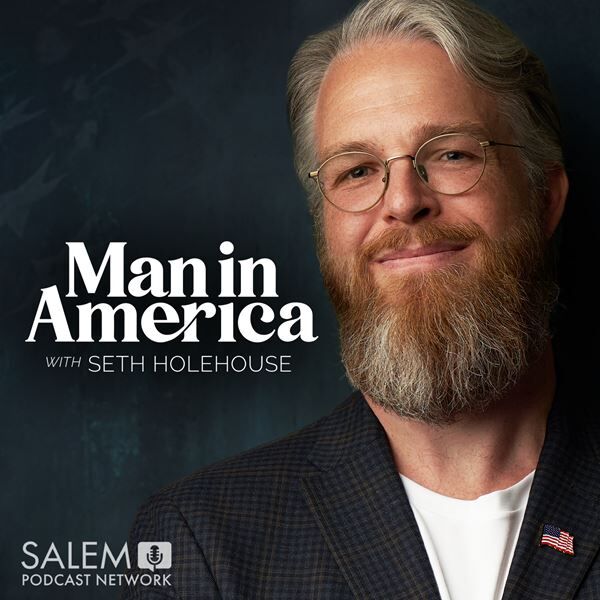 Man in America