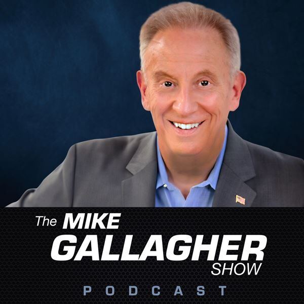 The Mike Gallagher Show