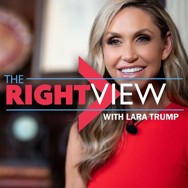Right View with Lara Trump