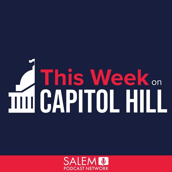 This week on capital hill