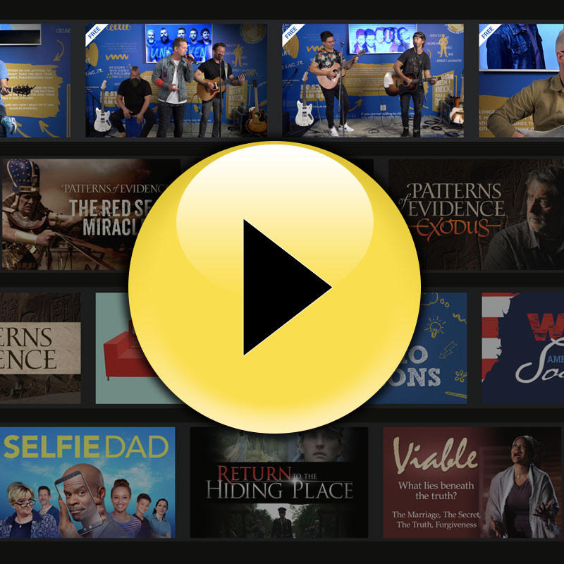 Salem Now Video Streaming