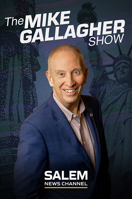 The Mike Gallagher Show