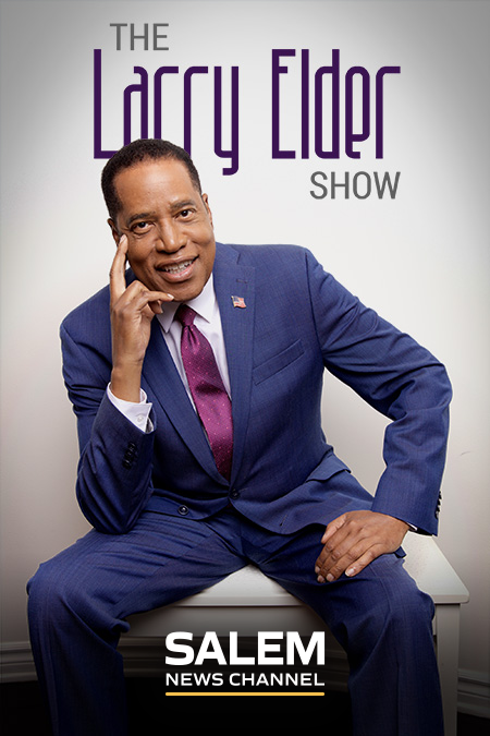 The Larry Elder Show