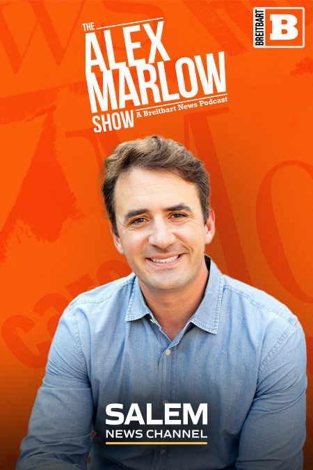 The Alex Marlow Show