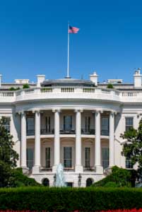 white house