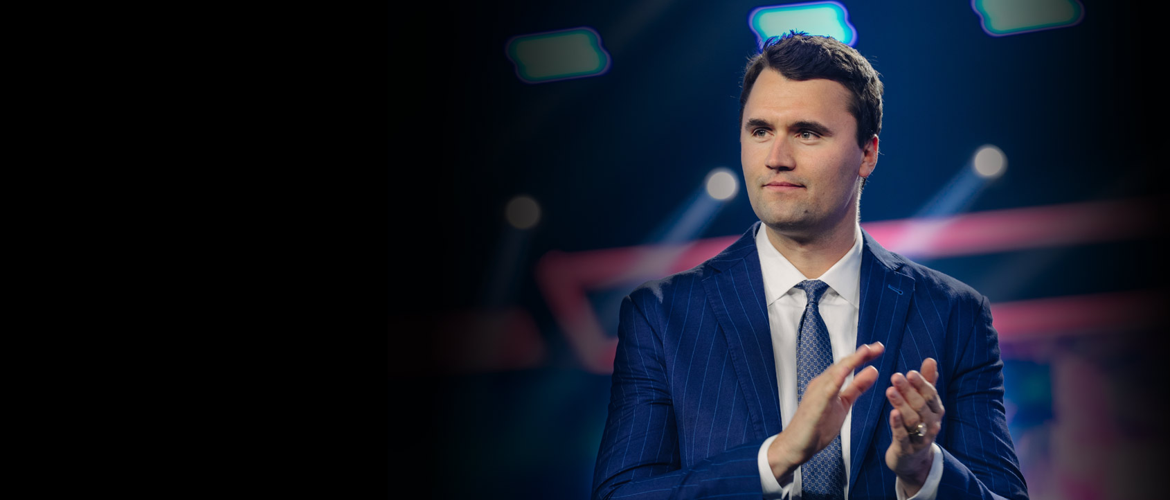 Charlie Kirk