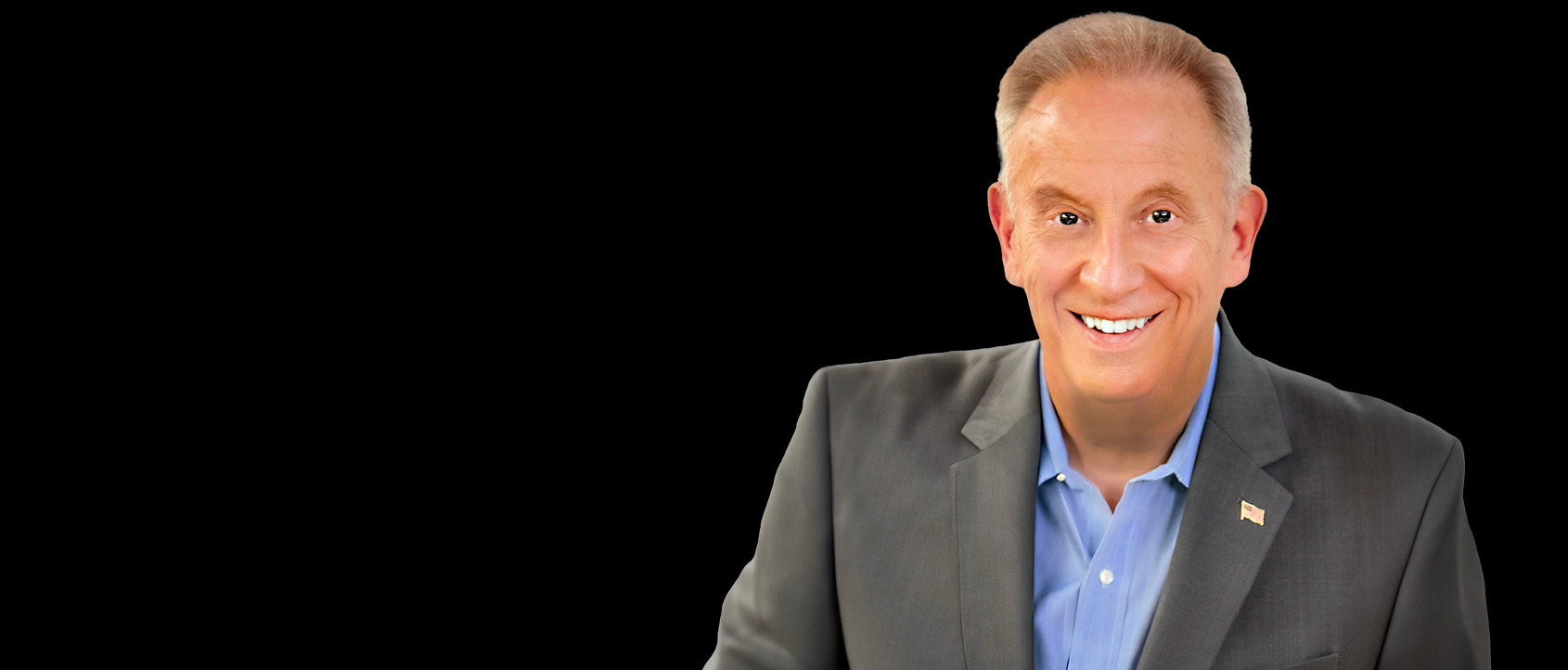 Mike Gallagher
