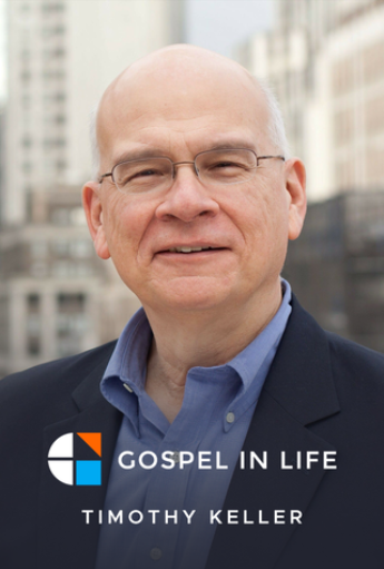 Gospel in Life
