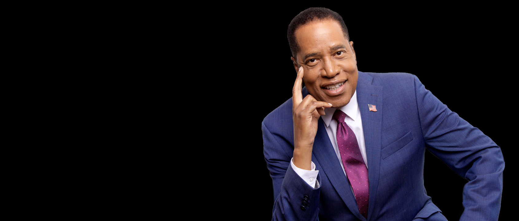Larry Elder