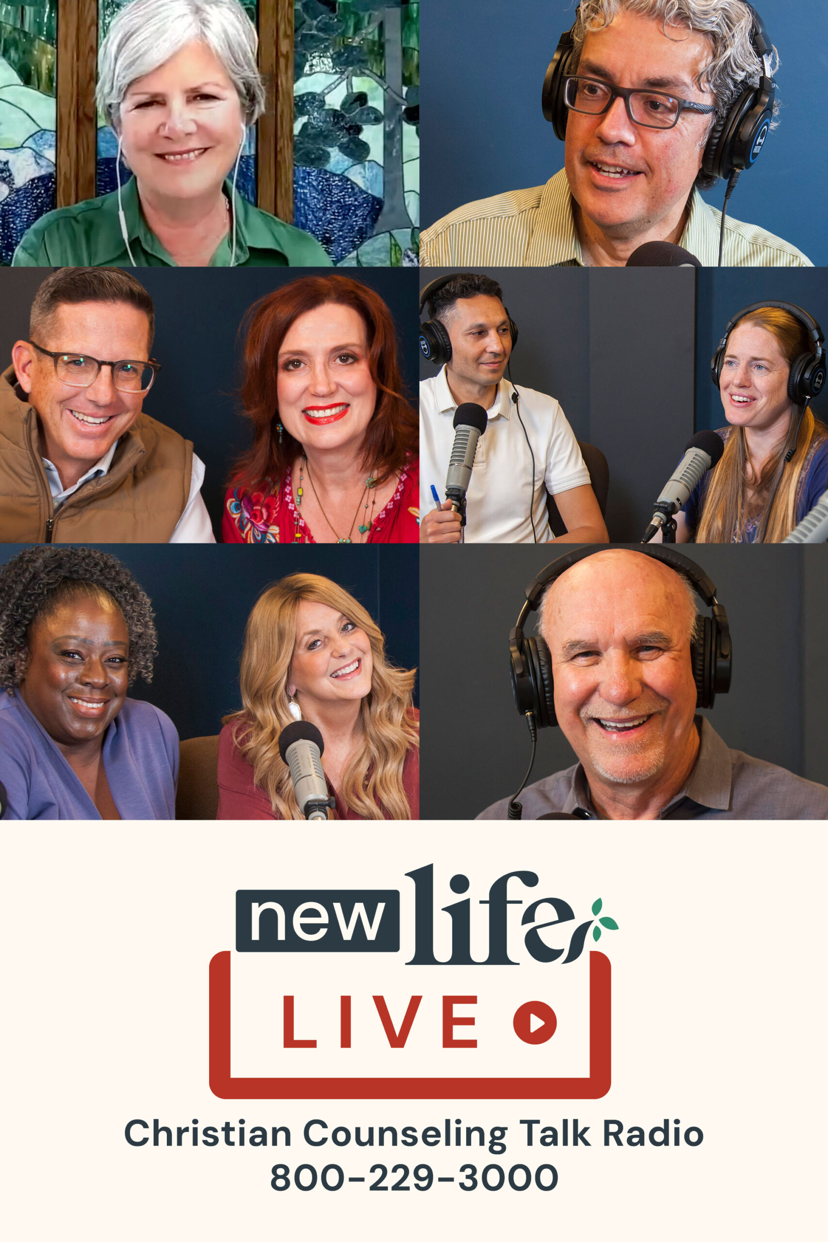 New Life LIVE