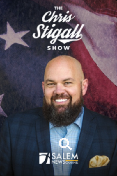 The Chris Stigall Show