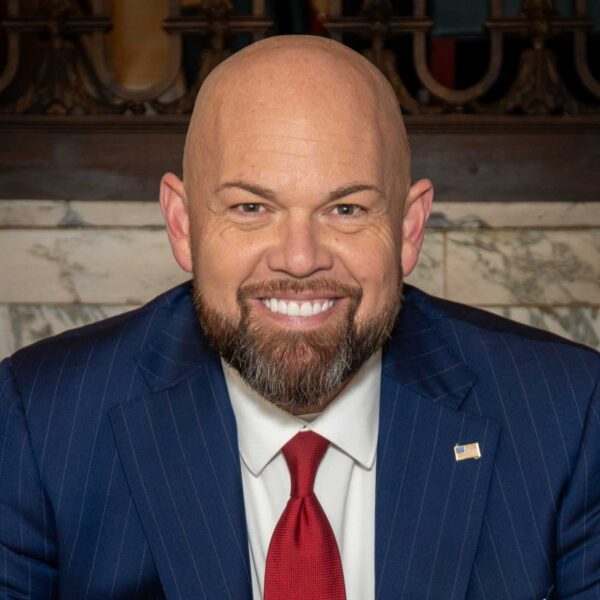 Photo of Chris Stigall