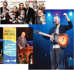 Christian Events